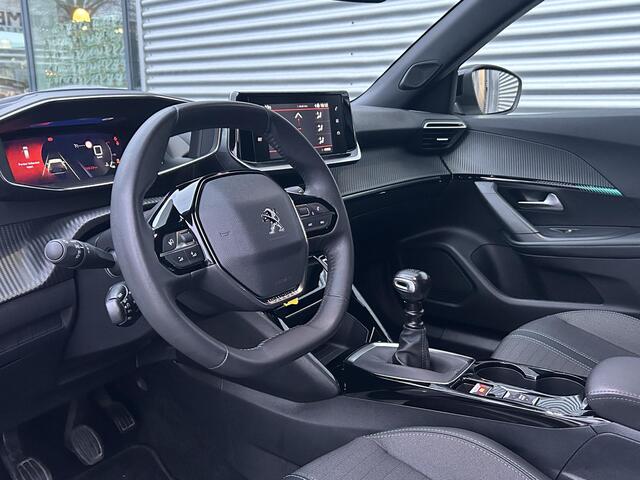 Peugeot 2008 1.2 PureTech Allure Pack | Led | Carplay | Cruise&Climate Control |