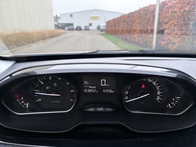 Peugeot 2008 1.2 PureTech Active / AIRCO / NAVI / CRUISE / 153dkm! NAP!