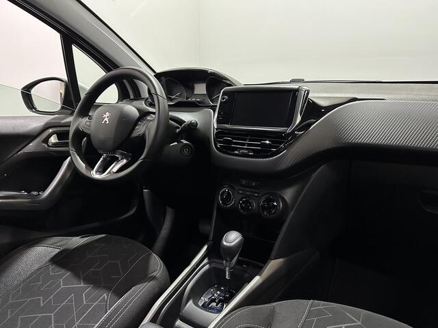 Peugeot 2008 1.2 PureTech Blue Lion - Automaat - Carplay / Navi / Parksens. achter