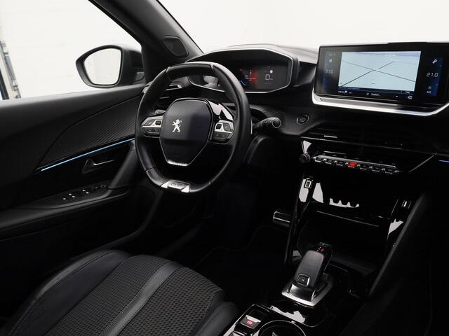 Peugeot 2008 1.2 PureTech 130 PK Automaat GT-Line | CAMERA | KEYLESS
