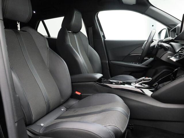 Peugeot 2008 1.2 PureTech 130 PK Automaat GT-Line | CAMERA | KEYLESS