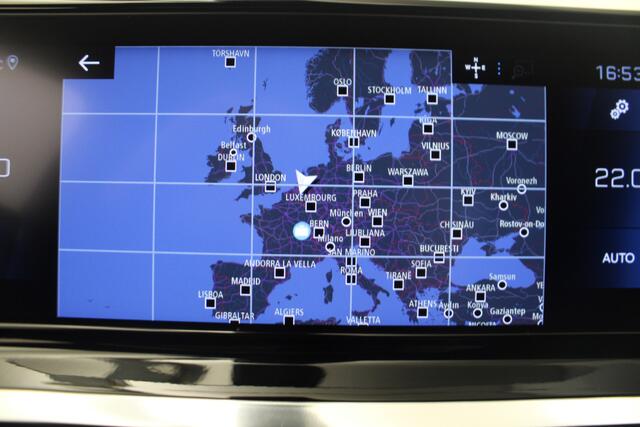 Peugeot 2008 1.2 PureTech GT-Line