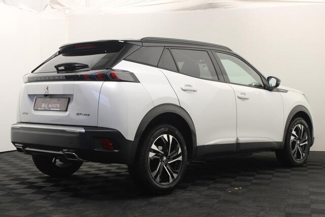 Peugeot 2008 1.2 PureTech GT-Line