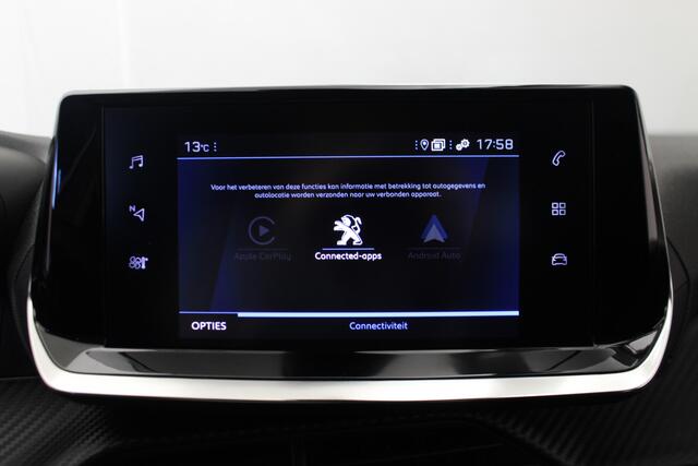 Peugeot 2008 1.2 PureTech Active Pack