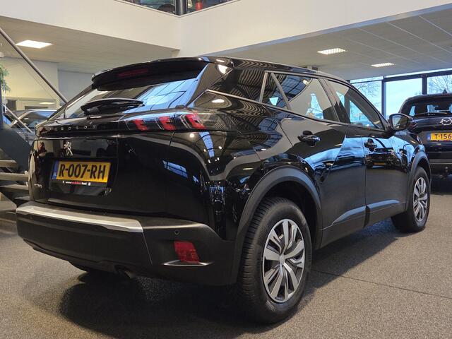 Peugeot 2008 1.2 PureTech Active