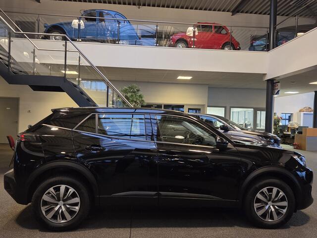 Peugeot 2008 1.2 PureTech Active