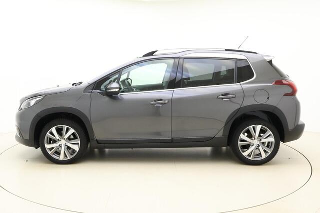 Peugeot 2008 1.2 PureTech 130pk Blue Lease Allure | Panorama Dak | DAB+ | Navigatie | Climate Control | Cruise Control | Achteruitrijcamera |LichtMetalen Velgen met All Seasonbanden