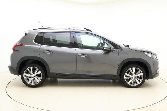 Peugeot 2008 1.2 PureTech 130pk Blue Lease Allure | Panorama Dak | DAB+ | Navigatie | Climate Control | Cruise Control | Achteruitrijcamera |LichtMetalen Velgen met All Seasonbanden