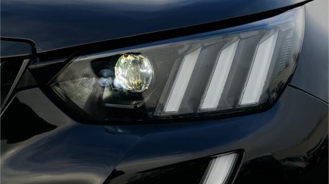 Peugeot 2008 1.2 PureTech GT rijklaar incl garantie