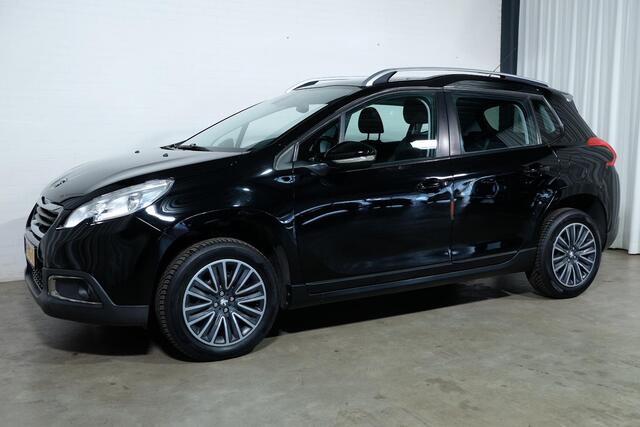 Peugeot 2008 1.2 PureTech Active