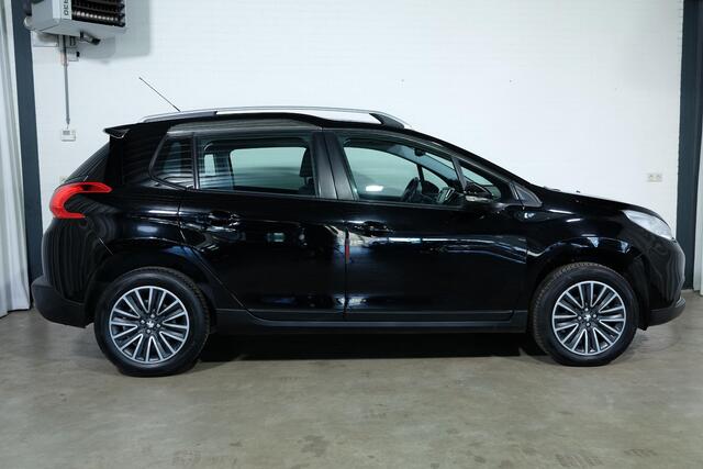 Peugeot 2008 1.2 PureTech Active