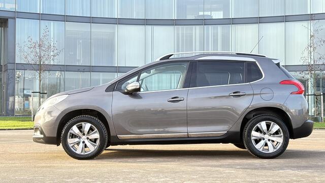 Peugeot 2008 1.2 PureTech Allure