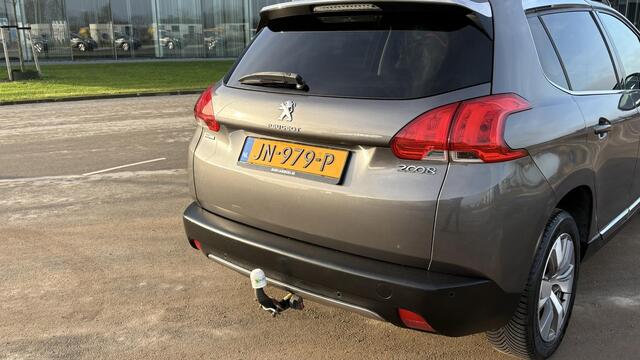 Peugeot 2008 1.2 PureTech Allure