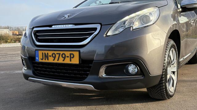 Peugeot 2008 1.2 PureTech Allure