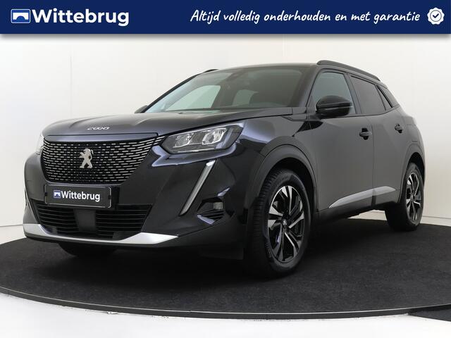 Peugeot 2008 1.2 PureTech Allure P4