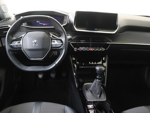 Peugeot 2008 1.2 PureTech Allure P4