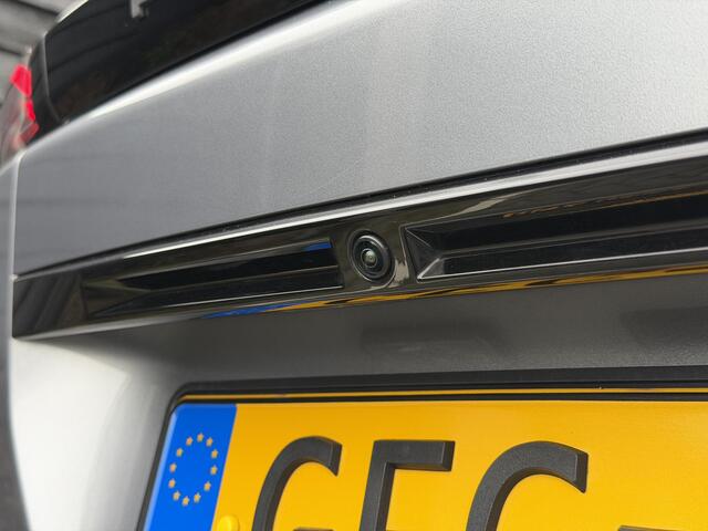 Peugeot 2008 GT 1.2 Hybrid 136PK e-DCS6 Automaat Navigatie, Achteruitrijcamera, Keyless, Parkeersensoren, Adaptieve Cruise Control, Apple Carplay, Android Auto