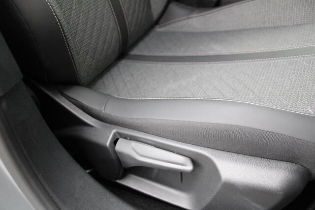 Peugeot 2008 1.2 PureTech 100pk Allure Airco Cruise Carplay Nieuwstaat