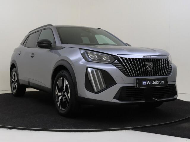 Peugeot 2008 1.2 PureTech 100 Allure