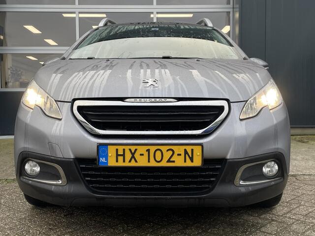 Peugeot 2008 1.2 PureTech Active Automaat - Navigatie - Cruise Control