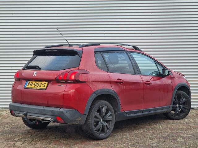 Peugeot 2008 1.6 BlueHDi Allure | Cruise control | Electronic climate controle | Trekhaak