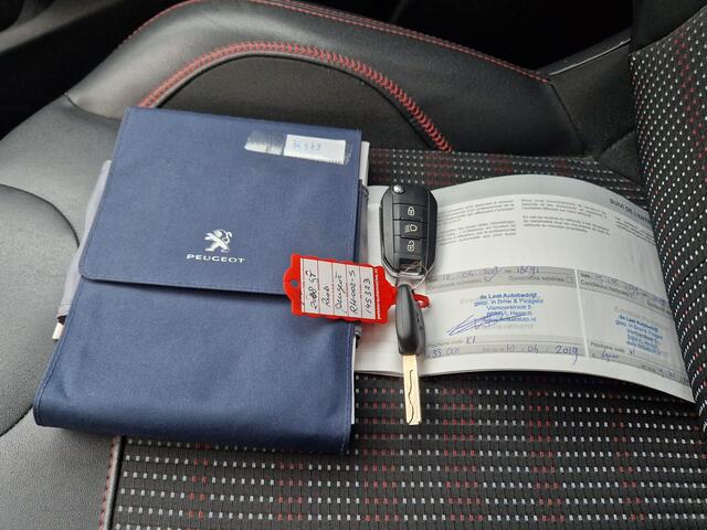 Peugeot 2008 1.6 BlueHDi Allure | Cruise control | Electronic climate controle | Trekhaak