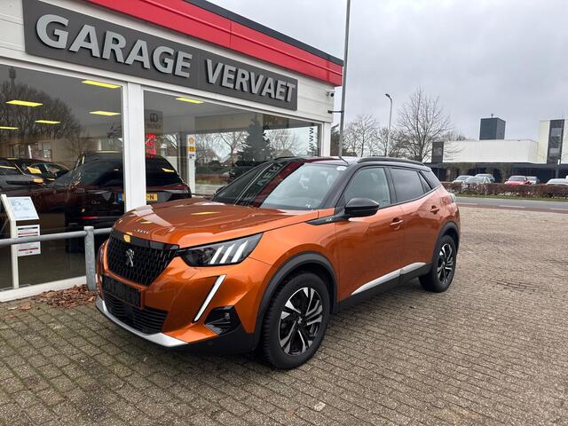 Peugeot 2008 1.2 PureTech GT