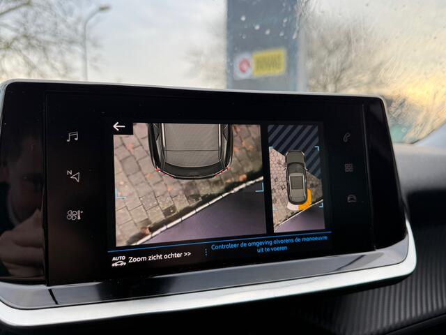 Peugeot 2008 BWJ 11-2020 | 1.2PT 101PK Active | CAMERA A | NAVIGATIE | CRUISE | CARPLAY | EL. AIRCO |