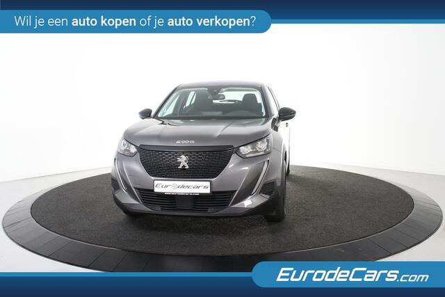 Peugeot 2008 1.2 Active *1ste Eigenaar*Navigatie*Parkassist*DAB*