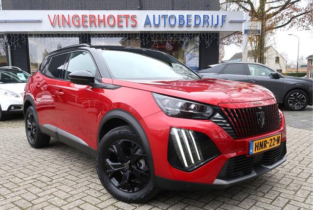 Peugeot 2008 130 PK * GT * * Automaat * "Plaatje van een Automobiel" Alles er op en er aan.......... Vingerhoets; Vierde Generatie Eersteklas Service. Al meer dan 100 jaar een begrip in de Brabantse Kempen.