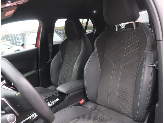 Peugeot 2008 130 PK * GT * * Automaat * "Plaatje van een Automobiel" Alles er op en er aan.......... Vingerhoets; Vierde Generatie Eersteklas Service. Al meer dan 100 jaar een begrip in de Brabantse Kempen.