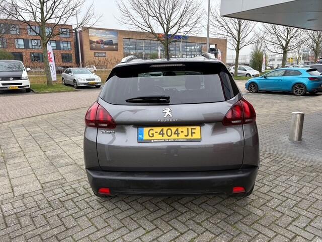 Peugeot 2008 1.2 PureTech Signature | Navi | Cruise | 11.221 km Dealeronderhouden