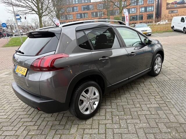 Peugeot 2008 1.2 PureTech Signature | Navi | Cruise | 11.221 km Dealeronderhouden
