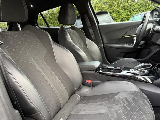 Peugeot 2008 130pk PT GT-line Aut., Trekhaak | Camera