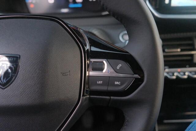 Peugeot 2008 1.2 PureTech 100pk Allure | App Connect | Keyless | Adaptive Cruise | Camera | Dodehoek | PDC