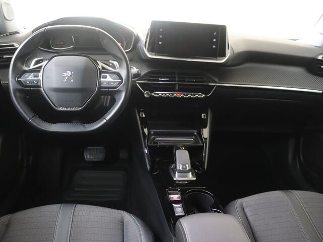 Peugeot 2008 1.2 PureTech Allure Pack | Full Map Navigatie | Carplay | Camera | Clima |