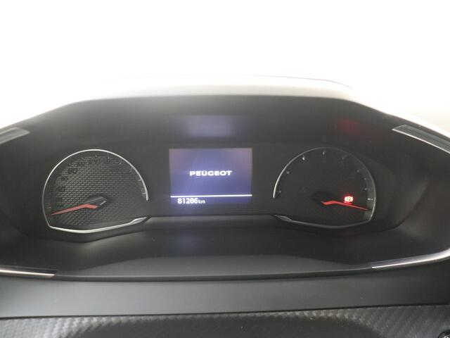 Peugeot 2008 1.2 PureTech Allure Pack | Full Map Navigatie | Carplay | Camera | Clima |