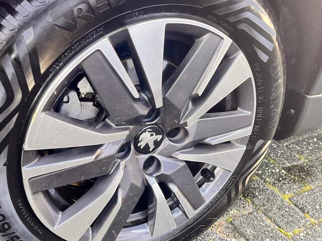 Peugeot 2008 1.2 PureTech Allure Automaat
