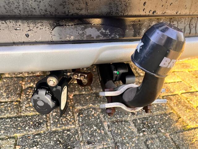 Peugeot 2008 1.2 PureTech Allure Automaat