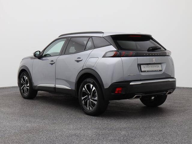 Peugeot 2008 1.2 PureTech 130 PK Automaat Allure | CAMERA | CARPLAY