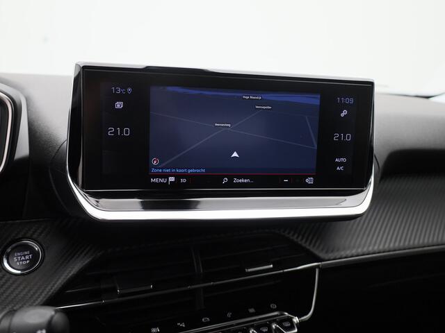 Peugeot 2008 1.2 PureTech 130 PK Automaat Allure | CAMERA | CARPLAY
