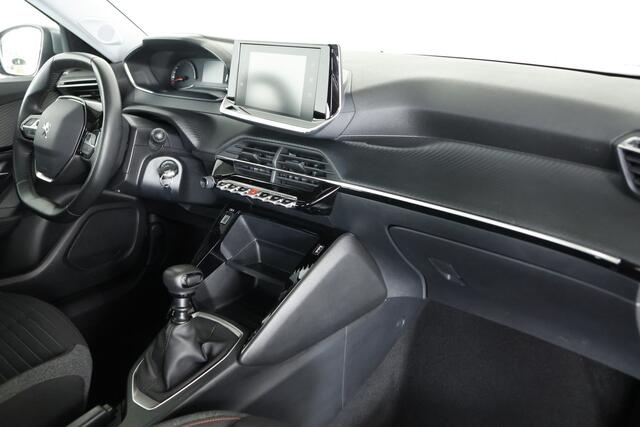 Peugeot 2008 1.2 PureTech Active / Navigatie / CarPlay / Cruisecontrol / Bluetooth
