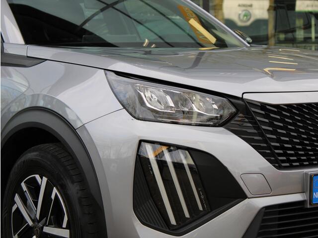 Peugeot 2008 1.2 PureTech 100 Active | Navi / Camera / Climate