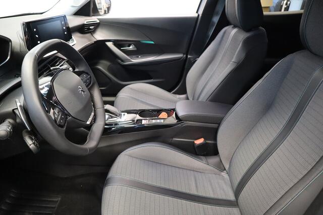 Peugeot 2008 1.2 PureTech Allure Pack PDC Parkeerhulp Stoelverw LED