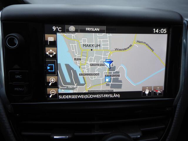 Peugeot 2008 1.2 PureTech Allure Automaat PANODAK, TREKH, NAVI, CLIMA, CRUISE, 1e EIG!!