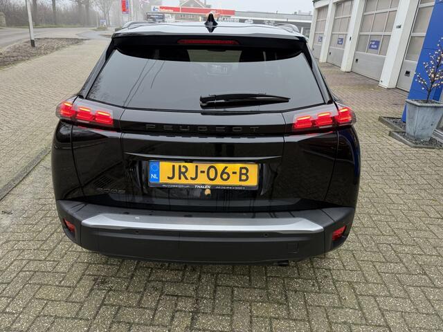 Peugeot 2008 1.2 PT Active Pack