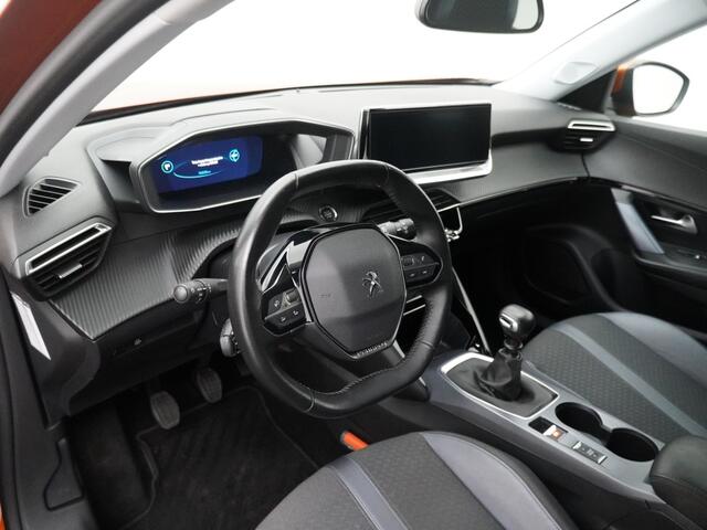 Peugeot 2008 1.2 PureTech Allure