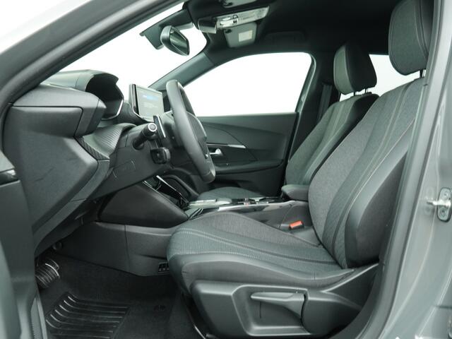 Peugeot 2008 1.2 Hyb 136 Allure