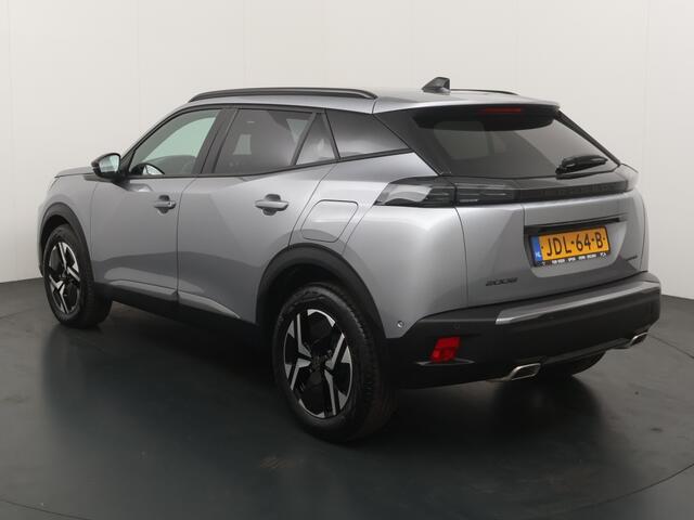 Peugeot 2008 1.2 Hyb 136 Allure