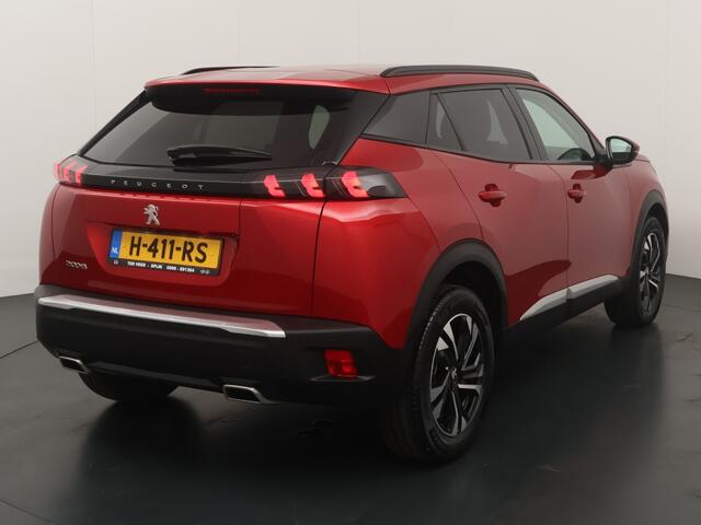 Peugeot 2008 1.2 PT B.L. Allure